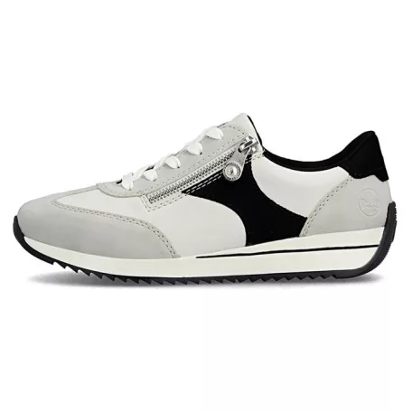 Rieker női cipő-N1210-80