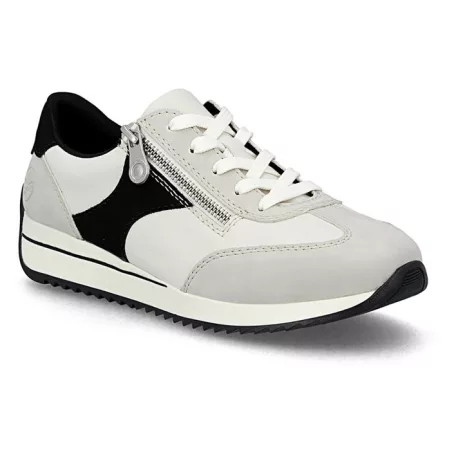 Rieker női cipő-N1210-80