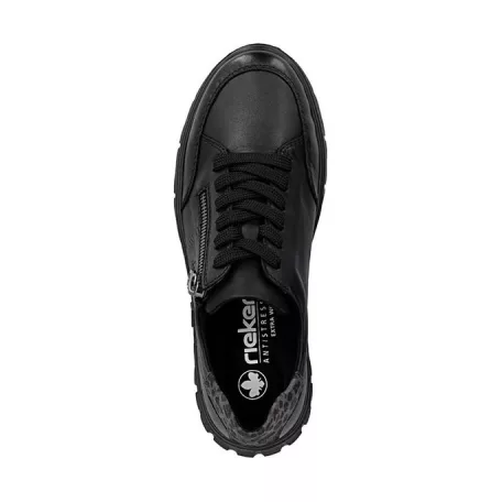 Rieker női cipő-N1301-01