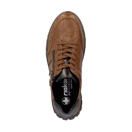 Rieker női cipő-N1301-22