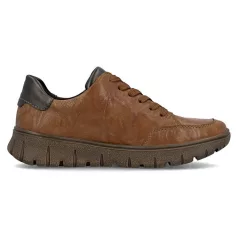 Rieker női cipő-N1301-22