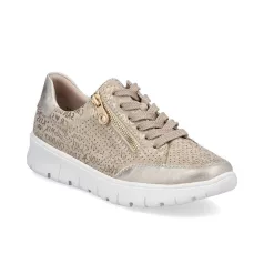 Rieker női cipő-N1316-90