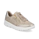 Rieker női cipő-N1316-90