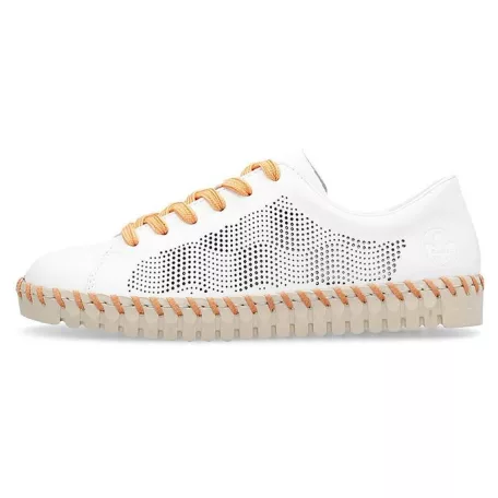 Rieker női cipő-N1900-80