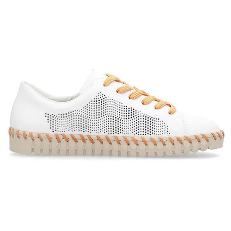 Rieker női cipő-N1900-80