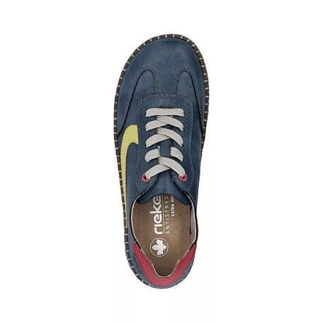 Rieker női cipő-N2400-14