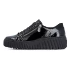 Rieker női cipő-N2501-00