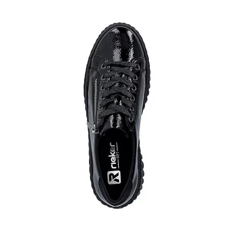 Rieker női cipő-N2501-00