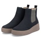 Rieker női bokacsizma-N2553-14