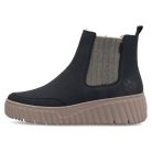 Rieker női bokacsizma-N2553-14