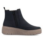 Rieker női bokacsizma-N2553-14