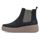 Rieker női bokacsizma-N2553-14