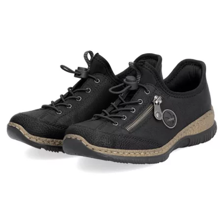 Rieker női cipő-N3267-01