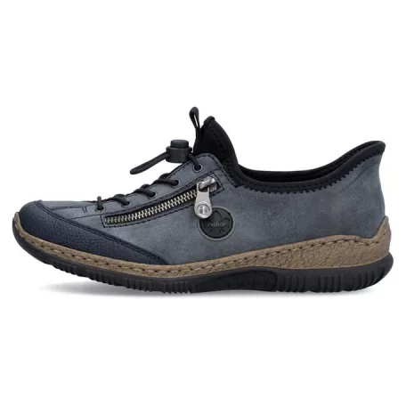 Rieker női cipő-N3267-14