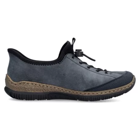 Rieker női cipő-N3267-14