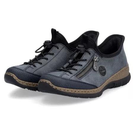 Rieker női cipő-N3267-14