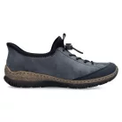 Rieker női cipő-N3267-14