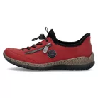 Rieker női cipő-N3267-33