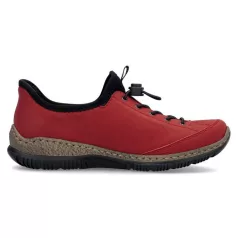 Rieker női cipő-N3267-33