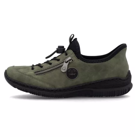 Rieker női cipő-N3267-54