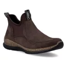 Rieker női bokacsizma-N3275-25
