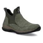 Rieker női bokacsizma-N3275-55