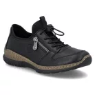 Rieker női cipő-N32G0-00