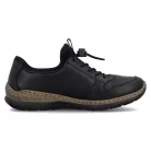 Rieker női cipő-N32G0-00