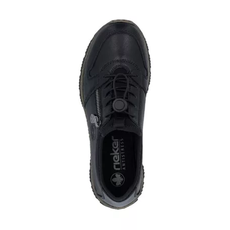 Rieker női cipő-N32G0-00