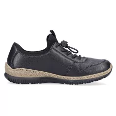 Rieker női cipő-N32G0-00
