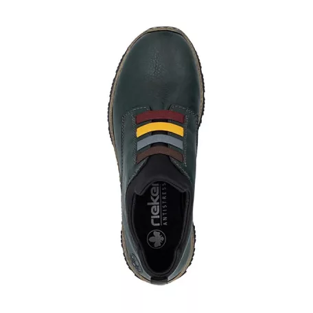 Rieker női cipő-N32G7-54