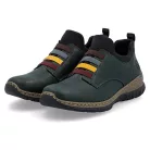 Rieker női cipő-N32G7-54