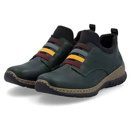 Rieker női cipő-N32G7-54