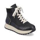 Rieker női bokacsizma-N4008-00