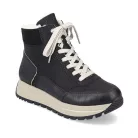 Rieker női bokacsizma-N4008-00