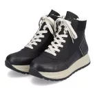 Rieker női bokacsizma-N4008-00