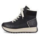 Rieker női bokacsizma-N4008-00