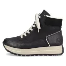 Rieker női bokacsizma-N4008-00