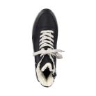 Rieker női bokacsizma-N4008-00