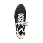 Rieker női bokacsizma-N4008-00