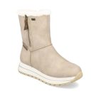 Rieker női bokacsizma-N4052-60