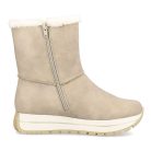 Rieker női bokacsizma-N4052-60