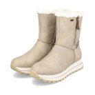 Rieker női bokacsizma-N4052-60