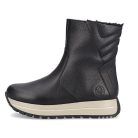 Rieker női bokacsizma-N4054-00