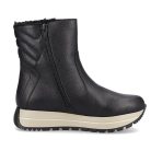 Rieker női bokacsizma-N4054-00