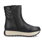 Rieker női bokacsizma-N4054-00