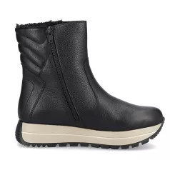 Rieker női bokacsizma-N4054-00