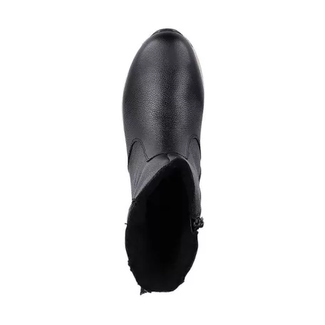 Rieker női bokacsizma-N4054-00