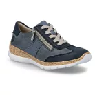 Rieker női cipő-N4221-14