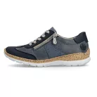 Rieker női cipő-N4221-14